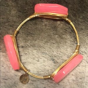 bourbon and boweties bracelet